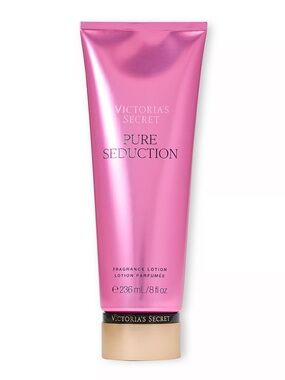 Victoria's Secret Pure Seduction Body Lotion NWOT
